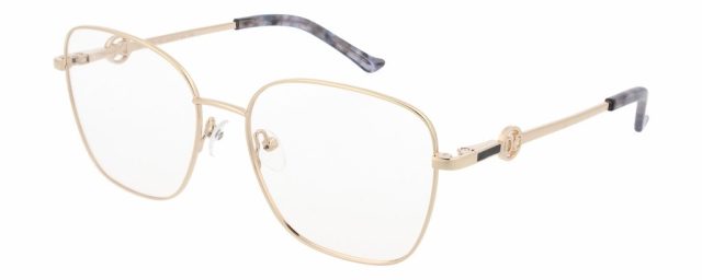 Diane de Carlo DC 59363/264 — zlatá