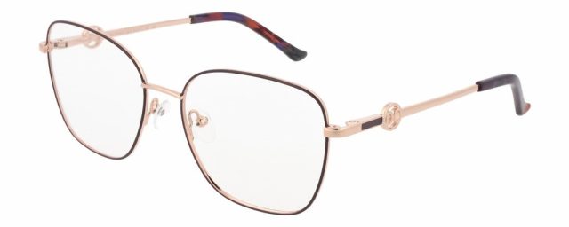Diane de Carlo DC 59363/264 — růžové zlato