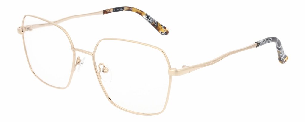 Diane de Carlo DC 59375/221 — zlatá