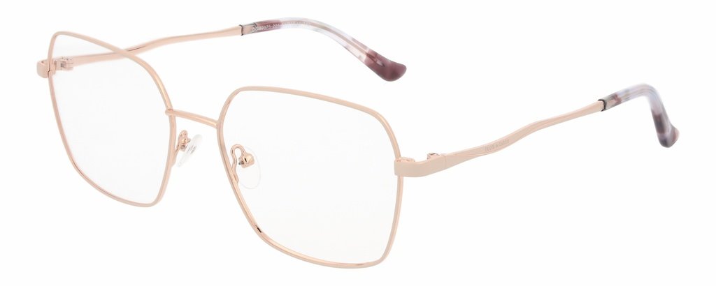 Diane de Carlo DC 59375/221 — růžové zlato