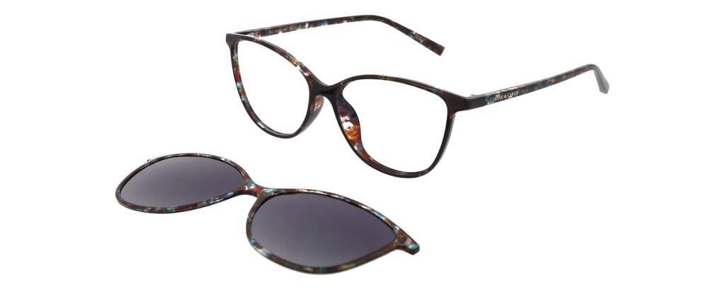 Diane de Carlo DC 59910/599 — vícebarevná