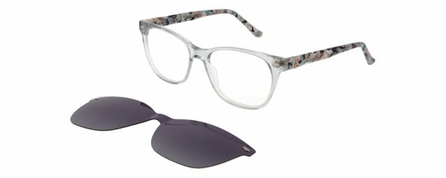 Diane de Carlo DC 59914/599 — průhledná