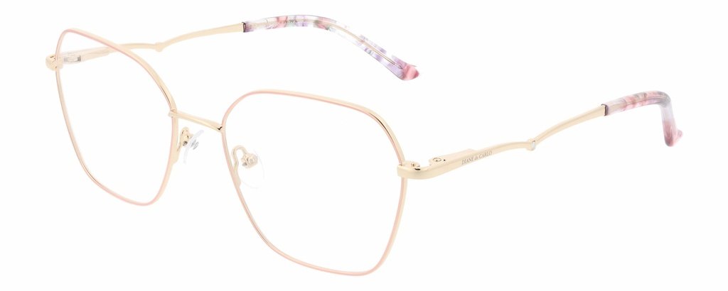 Diane de Carlo DC 86027/253 — zlatá
