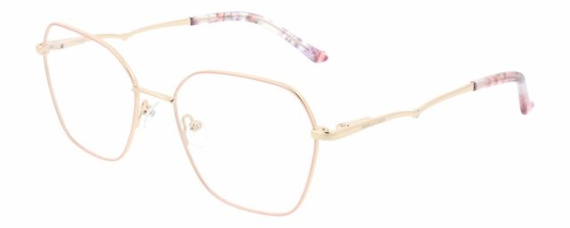 Diane de Carlo DC 86027/253 — zlatá
