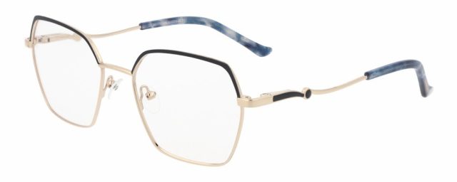Diane de Carlo DC 86031/266 — zlatá