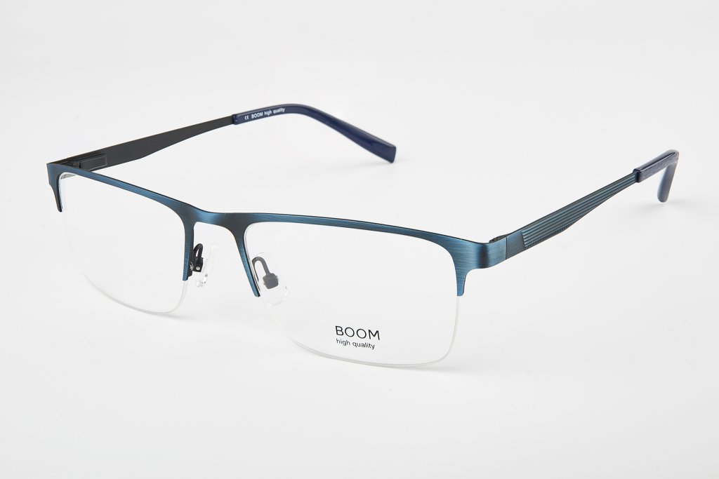 Boom BO 1462 — modrá