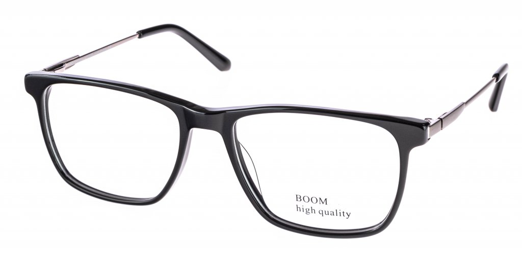 Boom BO 1570 — černá