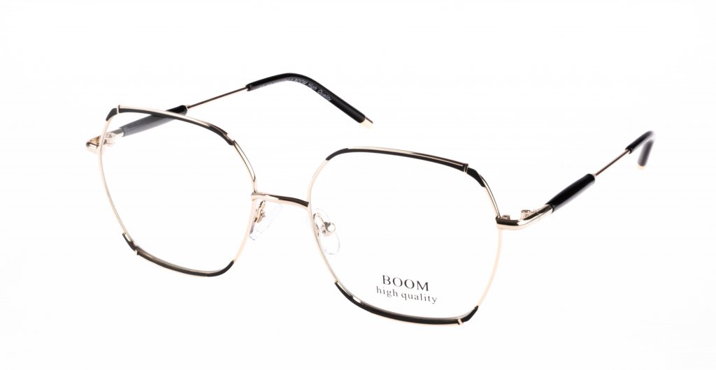 Boom Bo 1624 — zlatá