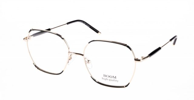 Boom Bo 1624 — zlatá
