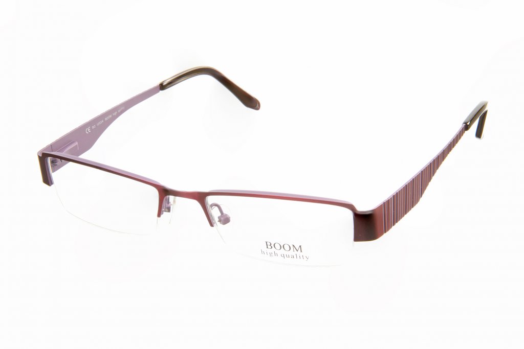 Boom BO 1253 — vínová
