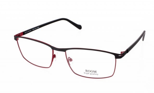 Boom BO 1661 — černá