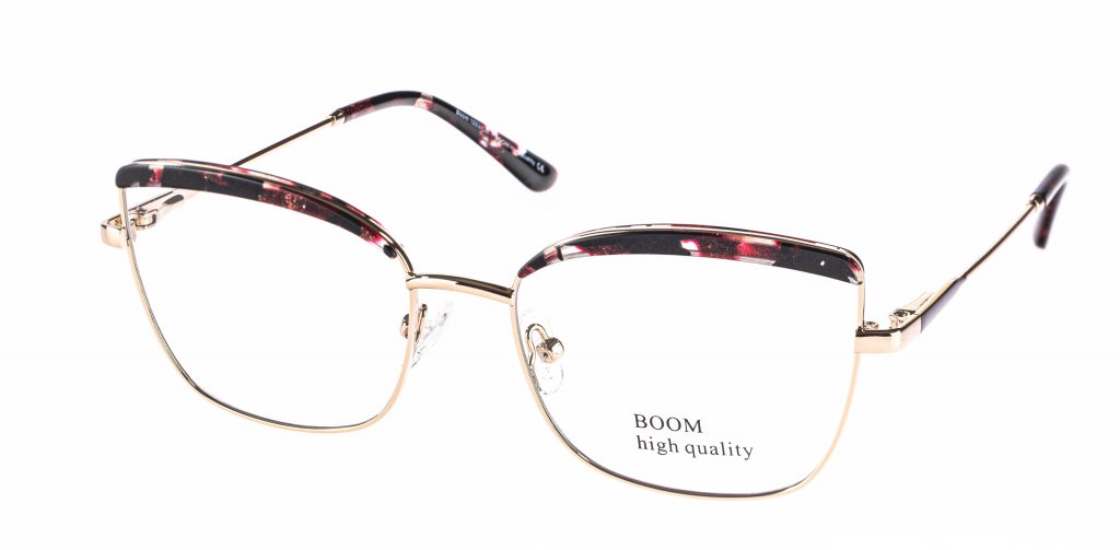 Boom BO 1553 — zlatá