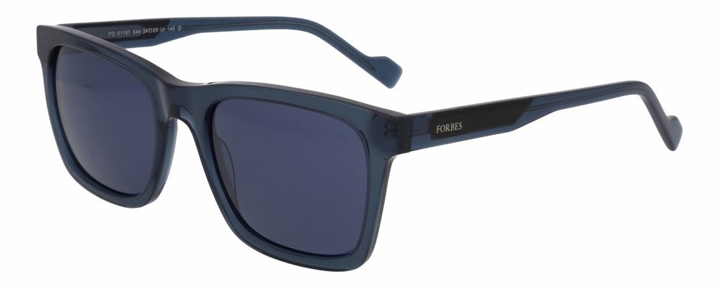 Forbes FO 01151/612 — tmavě modrá