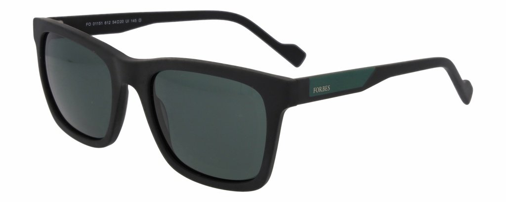 Forbes FO 01151/612 — černá