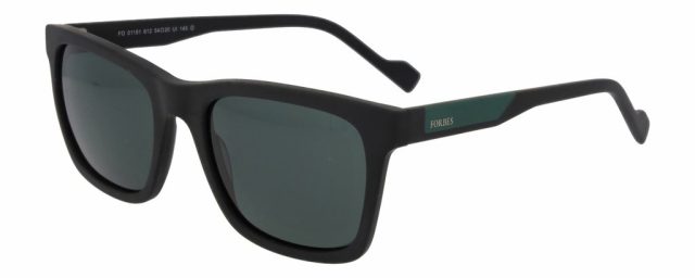Forbes FO 01151/612 — černá
