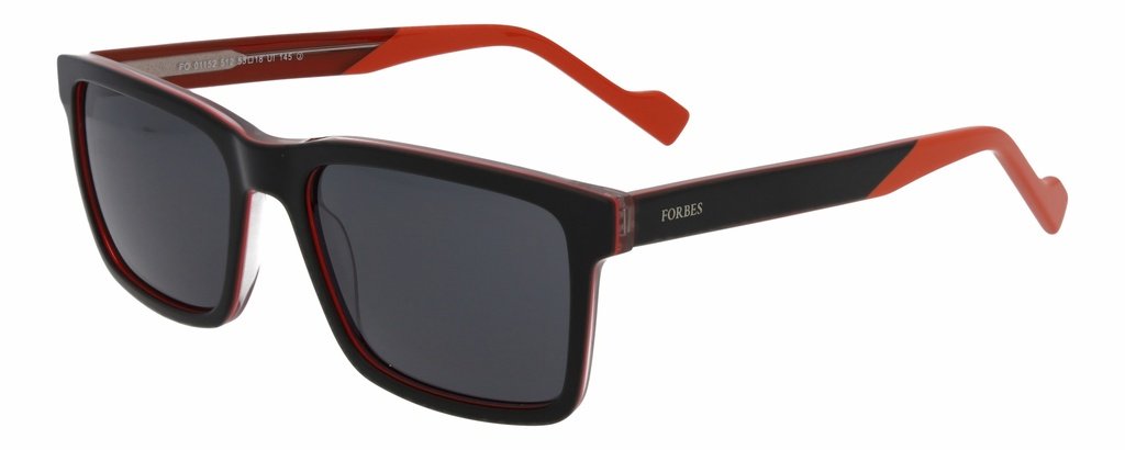 Forbes FO 01152/594 — černá