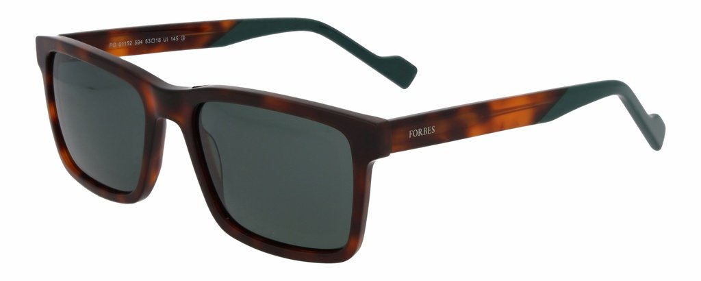 Forbes FO 01152/594 — havana hnědá