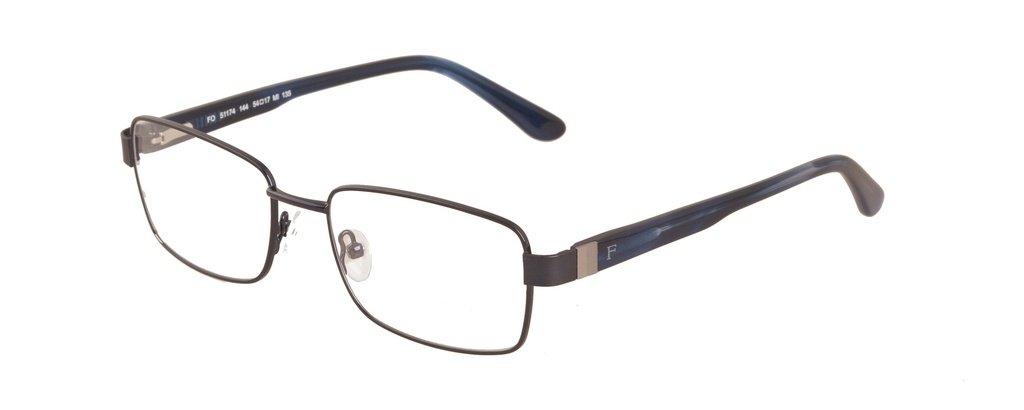 Forbes FO 51174/144 — tmavě modrá