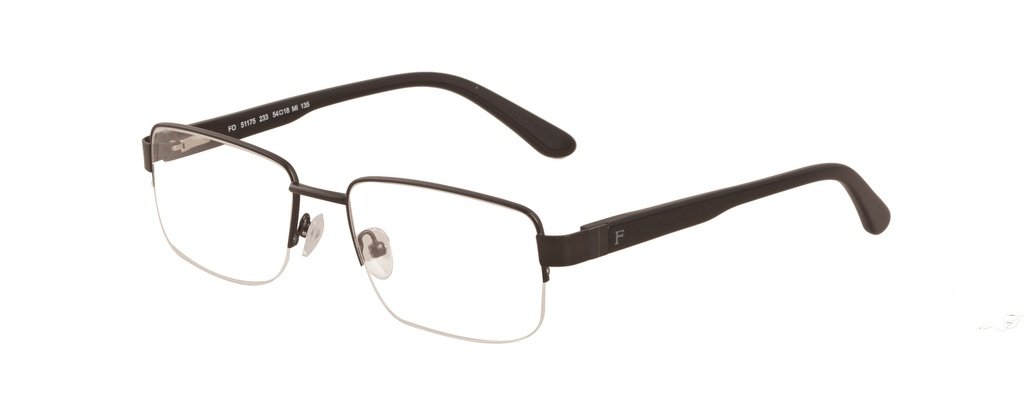 Forbes FO 51175/233 — černá