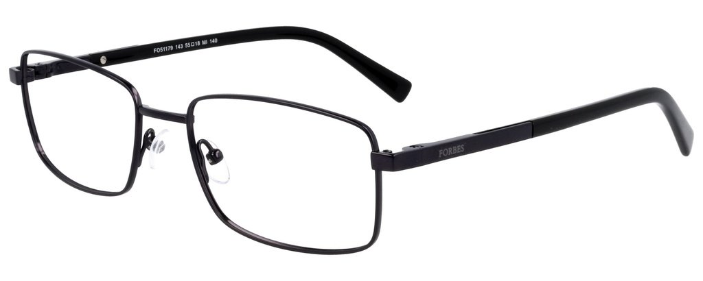 Forbes FO 51179/143 — černá
