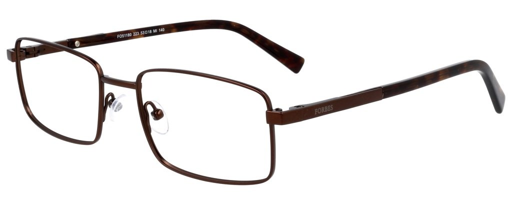 Forbes FO 51180/223 — hnědá