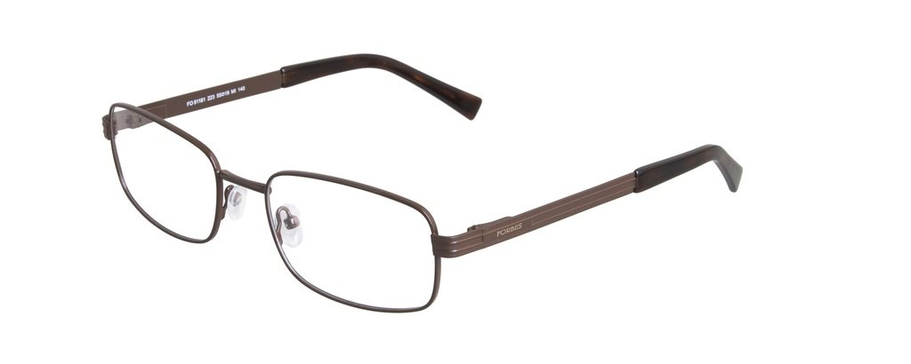 Forbes FO 51181/223 — hnědá