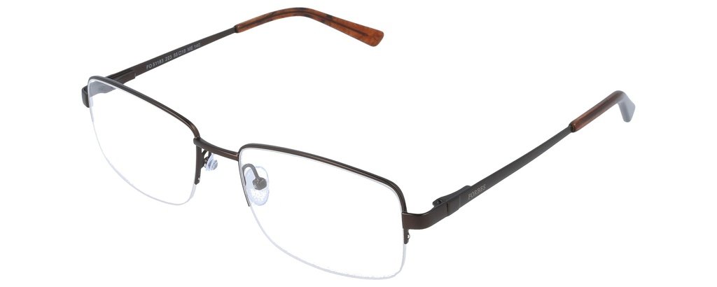 Forbes FO 51183/223 — tmavě hnědá