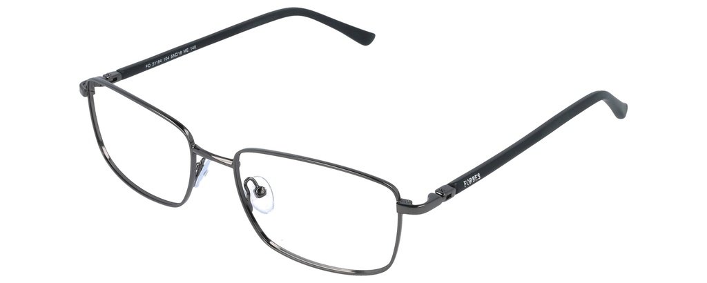 Forbes FO 51184/104 — tmavě šedá