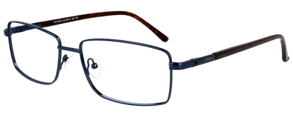 Forbes FO 51188/144 — tmavě modrá