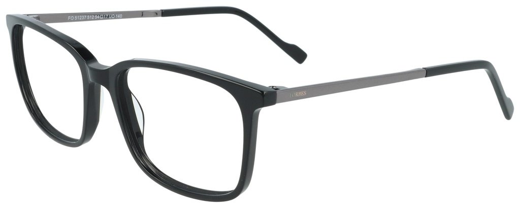 Forbes FO 51237/512 — černá