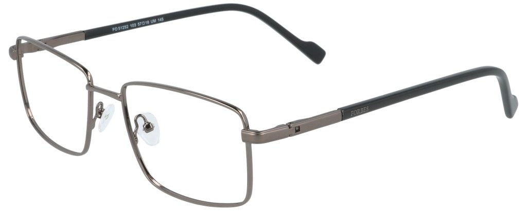 Forbes FO 51252/103 — tmavě šedá