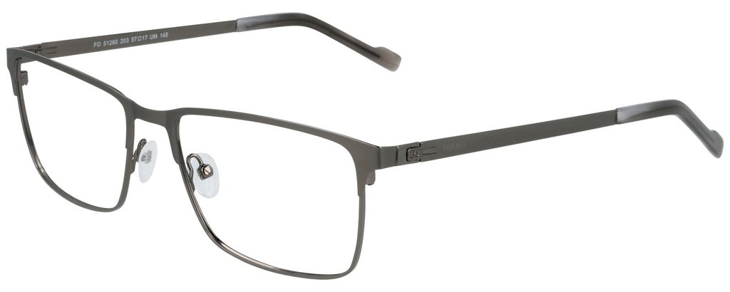 Forbes FO 51260/203 — tmavě šedá