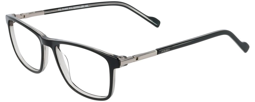 Forbes FO 51265/512 — černá