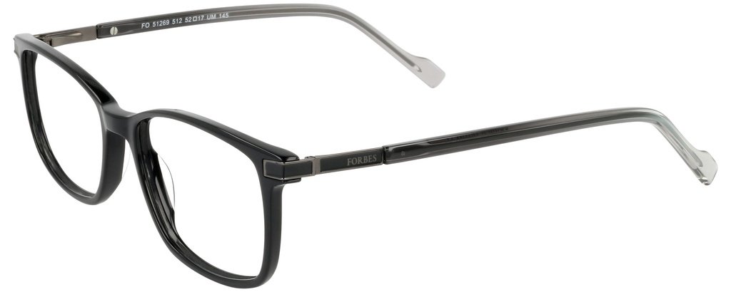 Forbes FO 51269/512 — černá