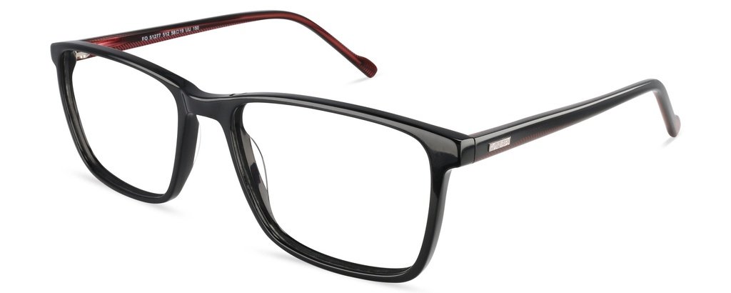 Forbes FO 51277 — černá