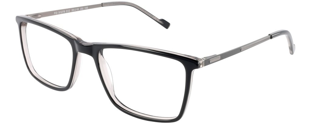 Forbes FO 51279/512 — černá