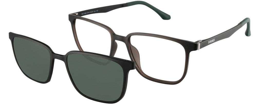 FO 51281/614 CLIP ON
