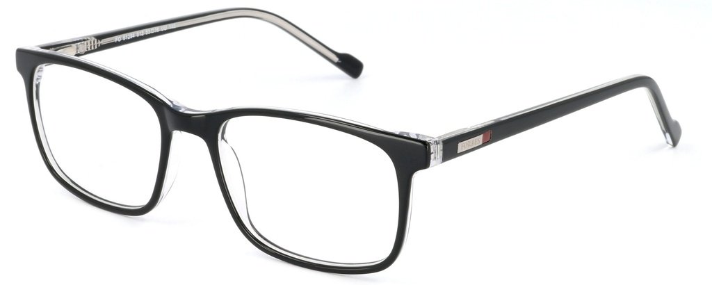 Forbes FO 51284/512 — černá
