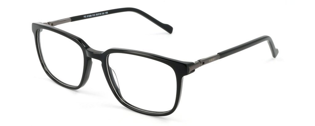 Forbes FO 51286/512 — černá