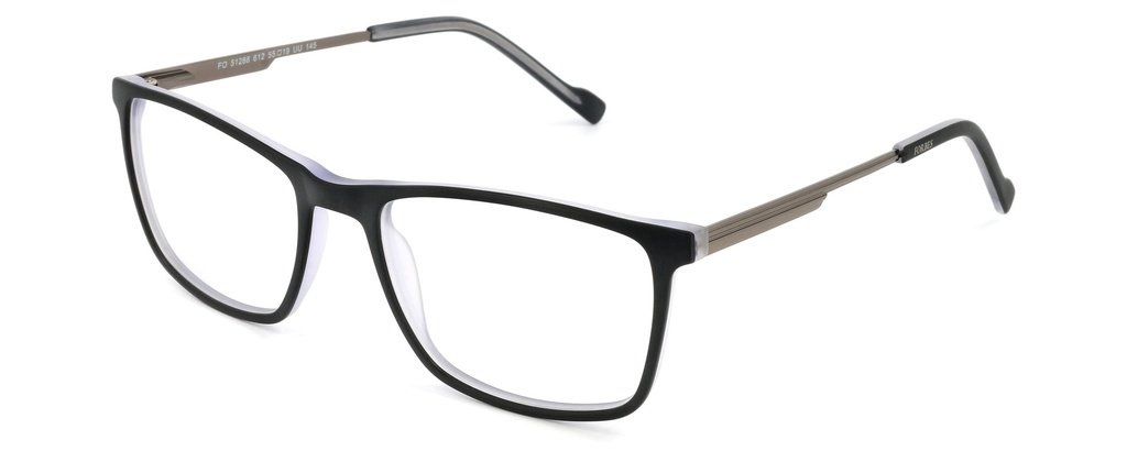 Forbes FO 51288/612 — černá