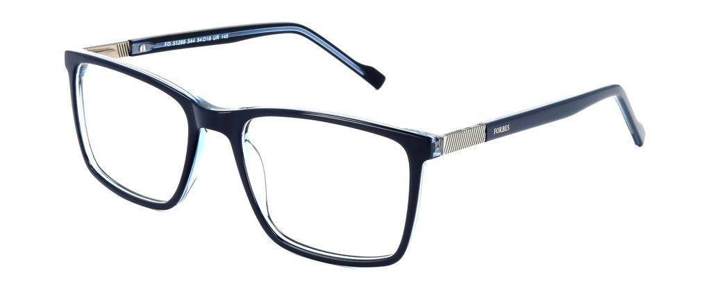 Forbes FO 51289/544 — tmavě modrá