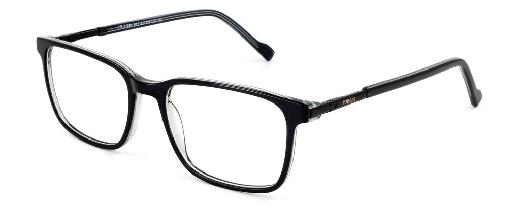 Forbes FO 51291/512 — černá