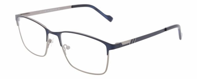 Forbes FO 51296/244 — tmavě modrá a stříbrná