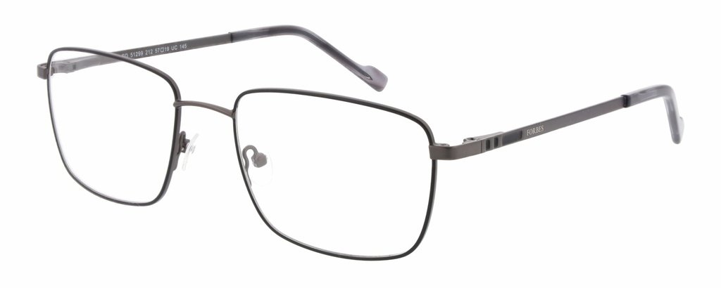 Forbes FO 51299/212 — tmavě šedá