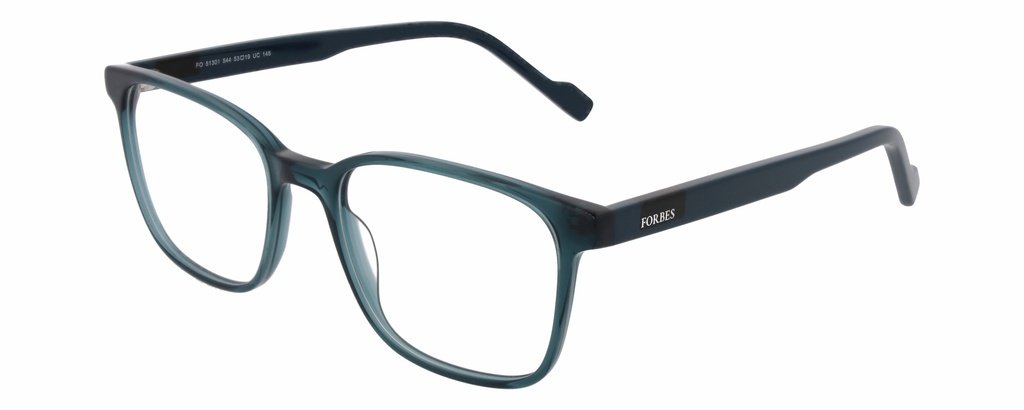 Forbes FO 51301/544 — tmavě modrozelená