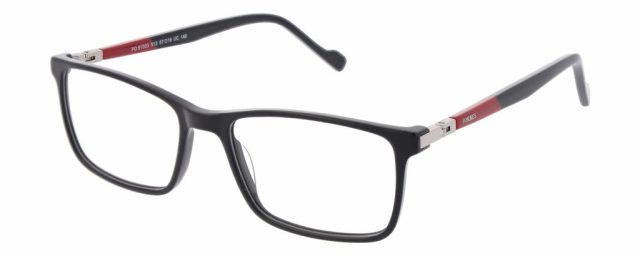 Forbes FO 51303/545 — černá