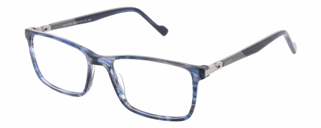 Forbes FO 51303/545 — modrá