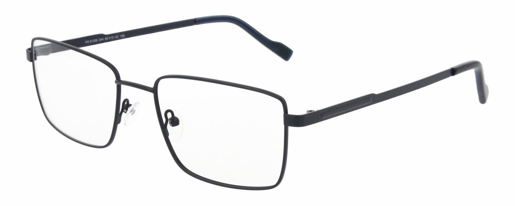 Forbes FO 51306/244 — tmavě modrá