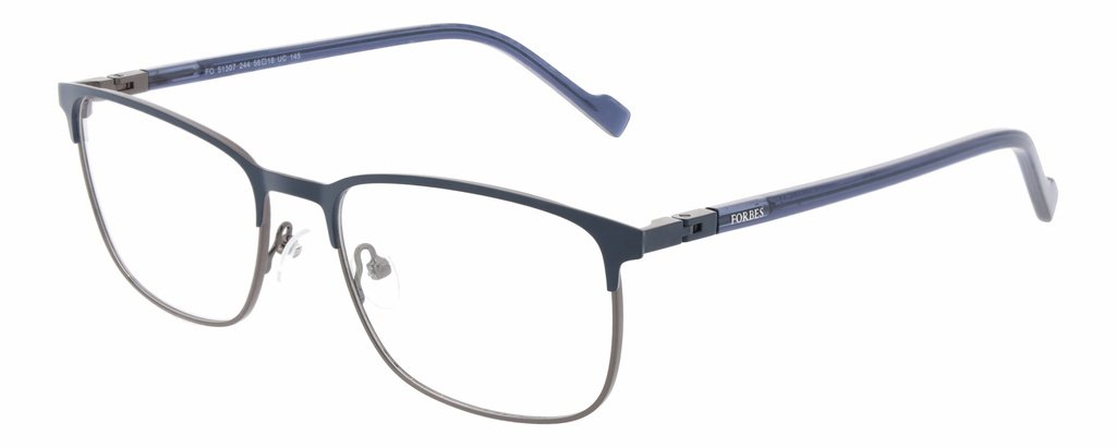 Forbes FO 51307/244 — tmavě modrá