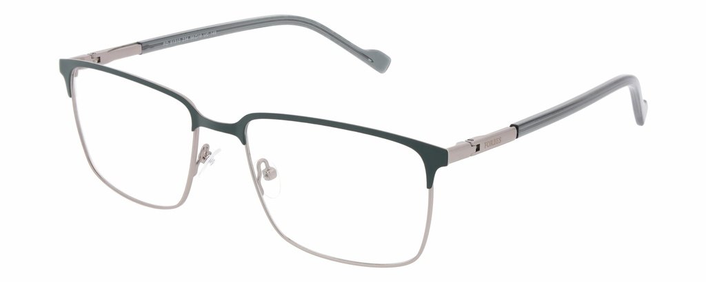 Forbes FO 51310/234 — tmavě zelená